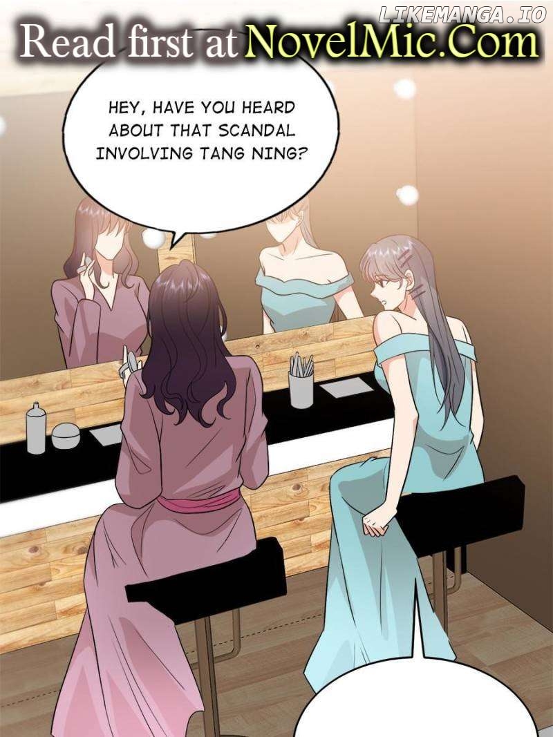 Trial Marriage Husband: Need to Work Hard Chapter 363 - page 1