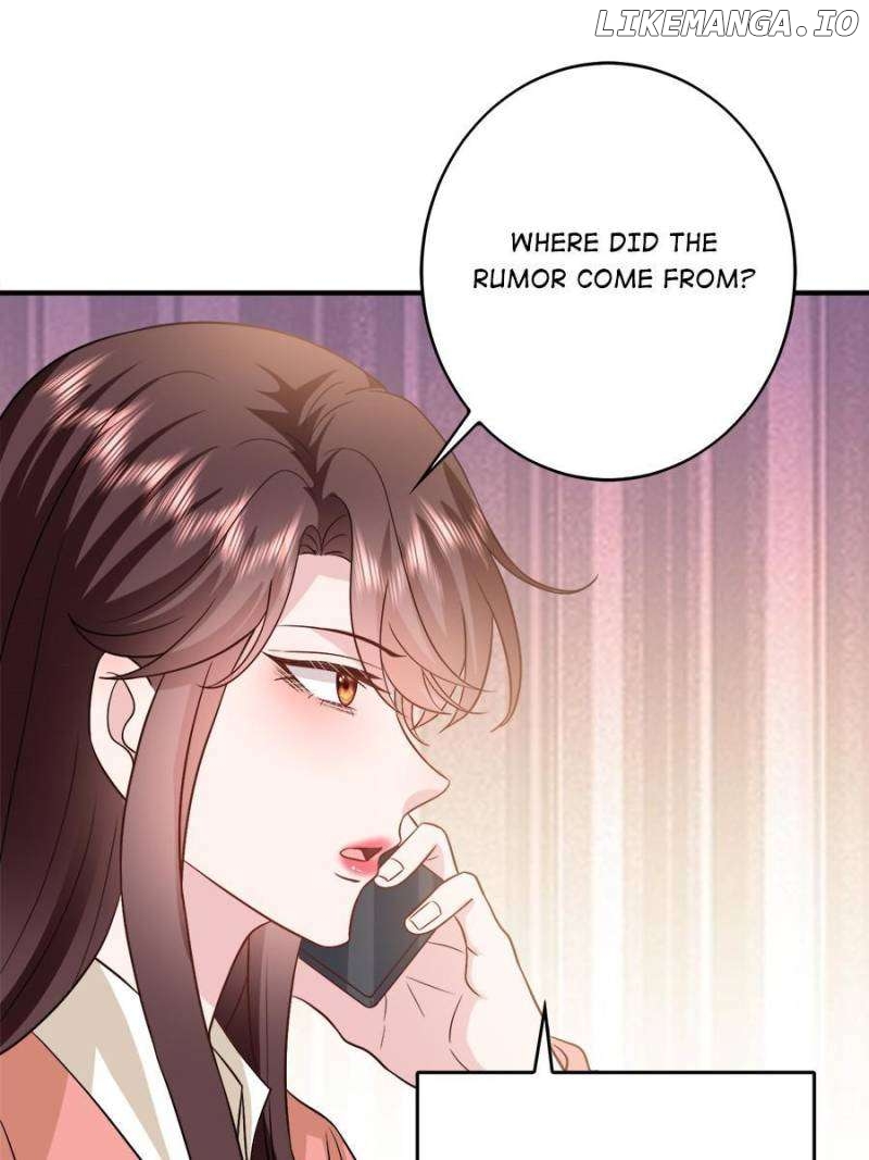 Trial Marriage Husband: Need to Work Hard Chapter 363 - page 10
