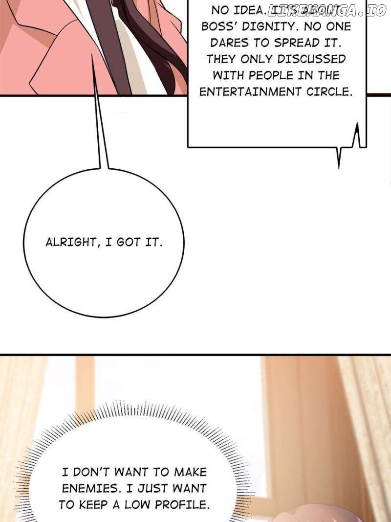 Trial Marriage Husband: Need to Work Hard Chapter 363 - page 11