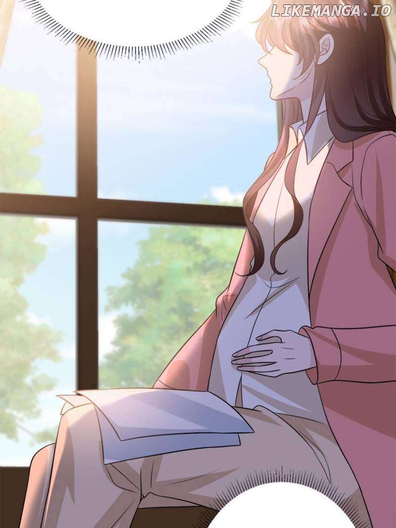 Trial Marriage Husband: Need to Work Hard Chapter 363 - page 12