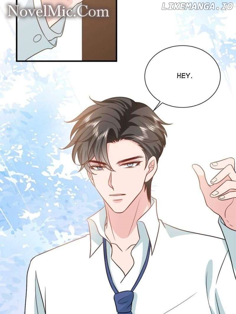 Trial Marriage Husband: Need to Work Hard Chapter 363 - page 14