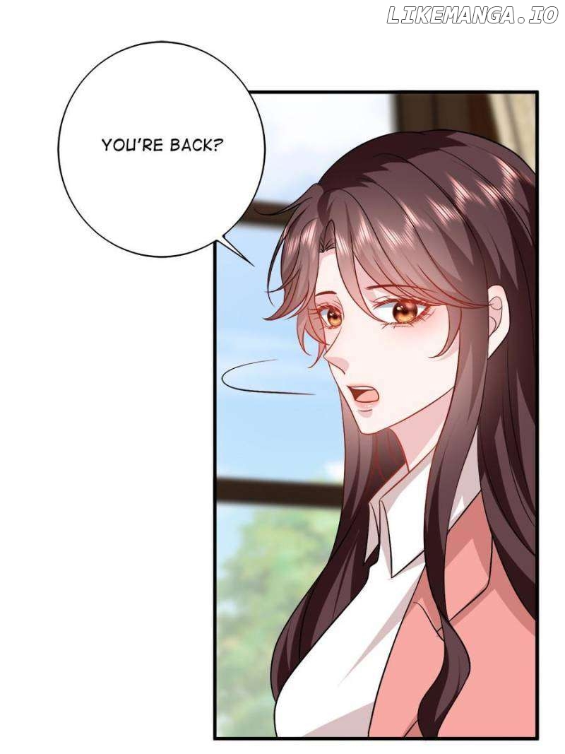 Trial Marriage Husband: Need to Work Hard Chapter 363 - page 16