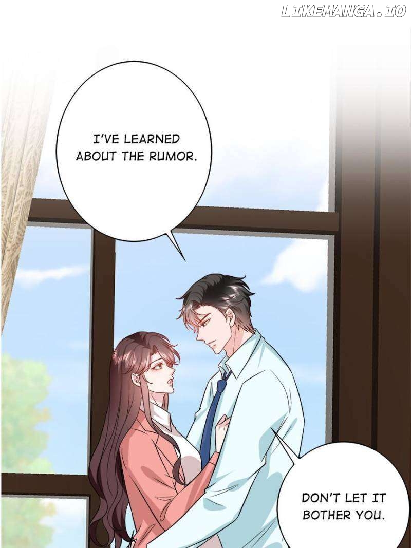 Trial Marriage Husband: Need to Work Hard Chapter 363 - page 17