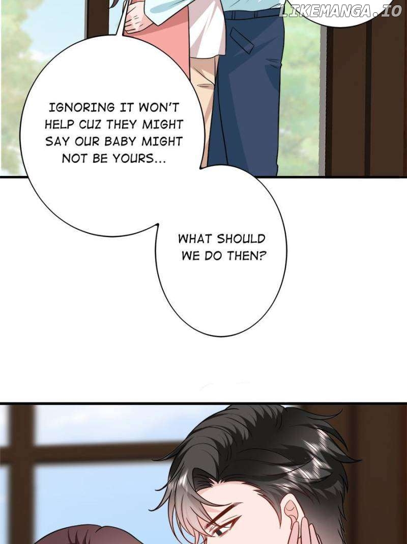 Trial Marriage Husband: Need to Work Hard Chapter 363 - page 18