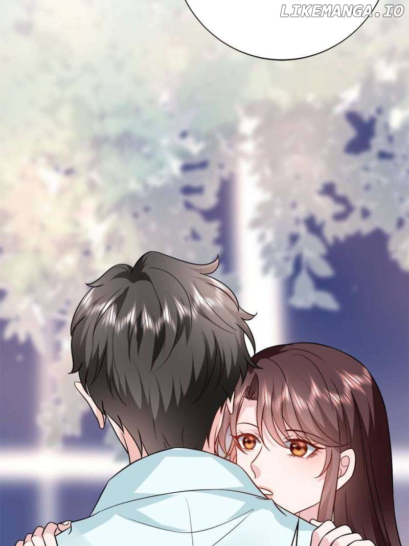 Trial Marriage Husband: Need to Work Hard Chapter 363 - page 21