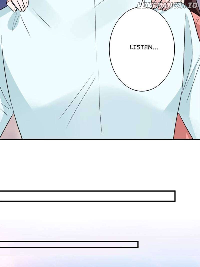 Trial Marriage Husband: Need to Work Hard Chapter 363 - page 22