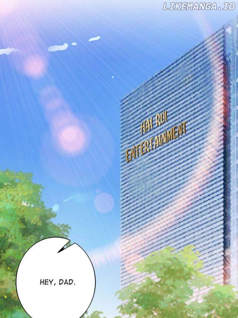 Trial Marriage Husband: Need to Work Hard Chapter 363 - page 23