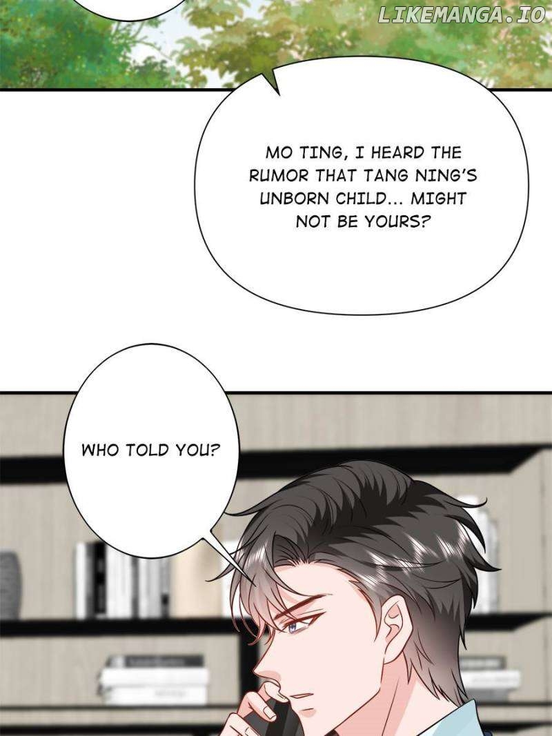 Trial Marriage Husband: Need to Work Hard Chapter 363 - page 24