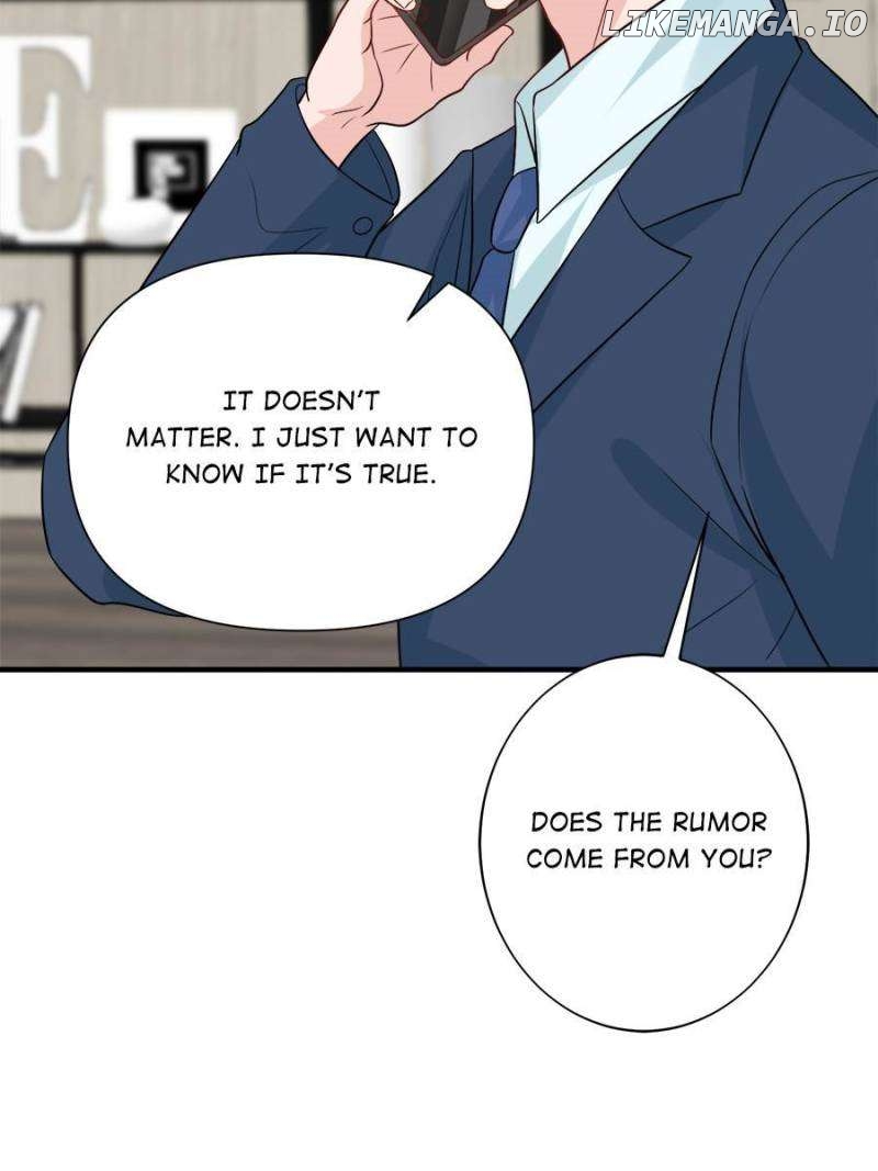Trial Marriage Husband: Need to Work Hard Chapter 363 - page 25