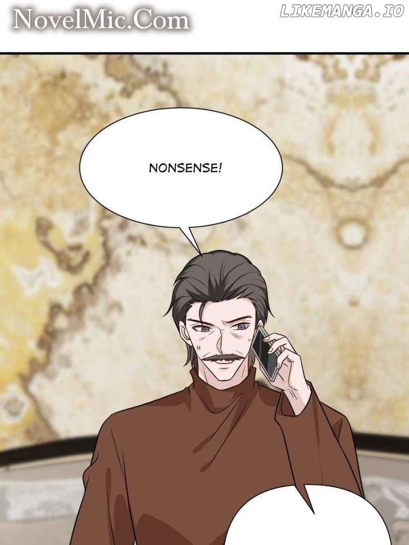 Trial Marriage Husband: Need to Work Hard Chapter 363 - page 26