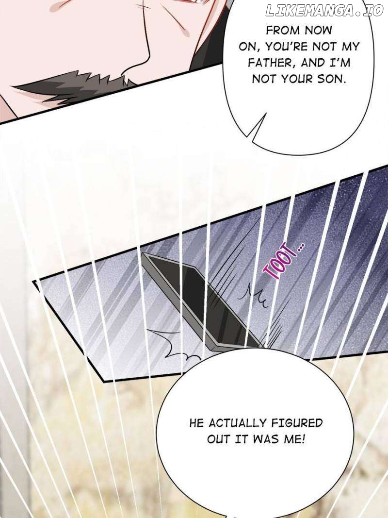 Trial Marriage Husband: Need to Work Hard Chapter 363 - page 28