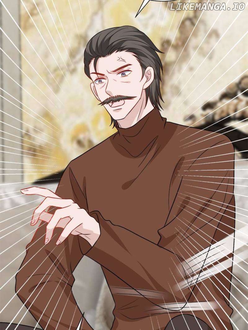 Trial Marriage Husband: Need to Work Hard Chapter 363 - page 29