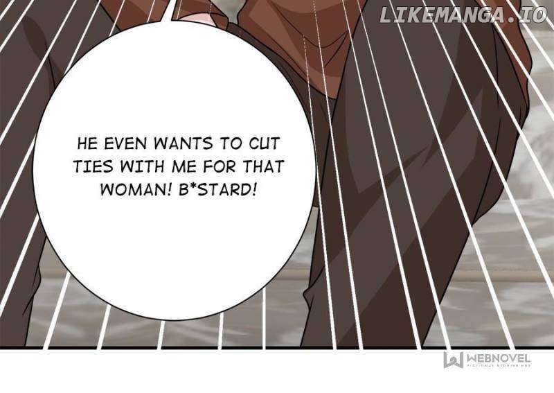 Trial Marriage Husband: Need to Work Hard Chapter 363 - page 30