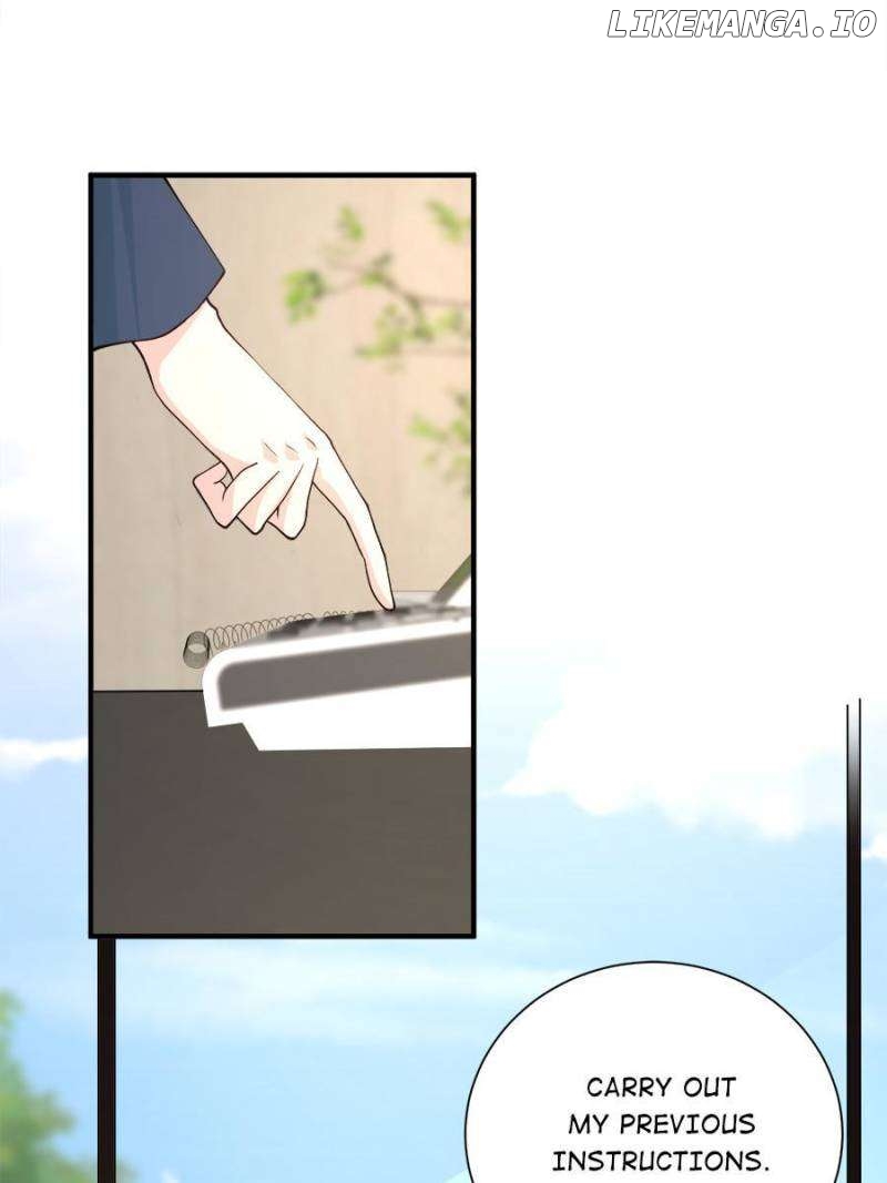 Trial Marriage Husband: Need to Work Hard Chapter 363 - page 31