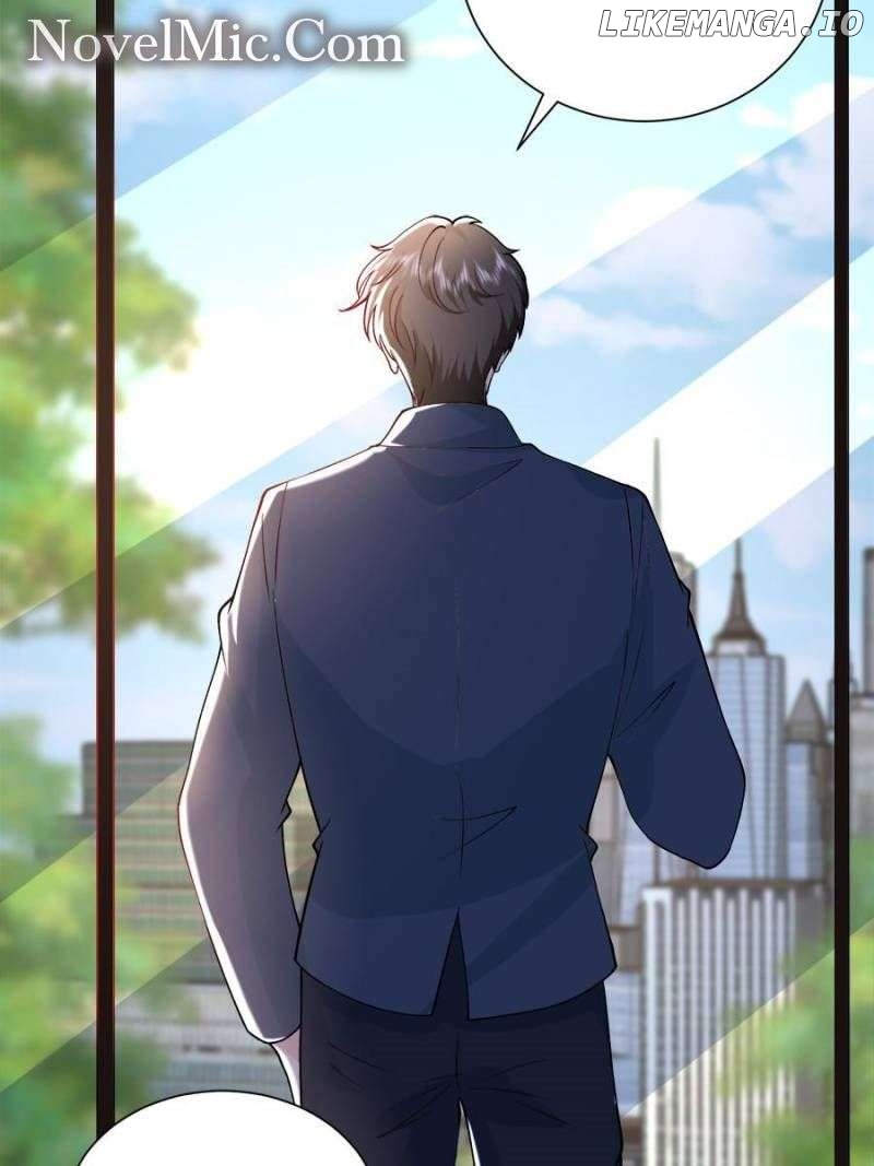 Trial Marriage Husband: Need to Work Hard Chapter 363 - page 32