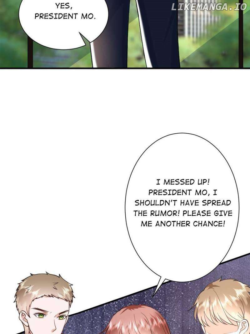 Trial Marriage Husband: Need to Work Hard Chapter 363 - page 33