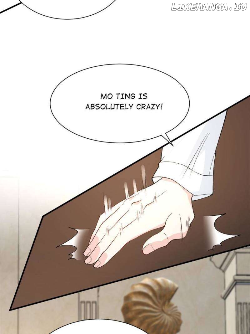 Trial Marriage Husband: Need to Work Hard Chapter 363 - page 36