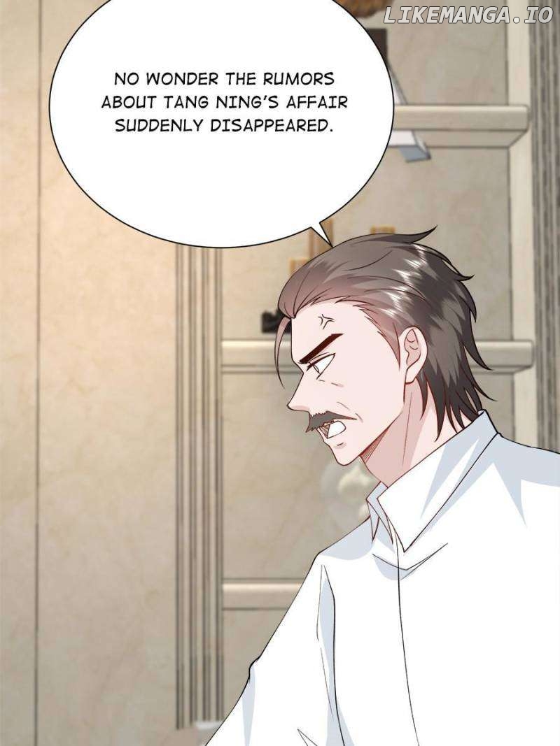 Trial Marriage Husband: Need to Work Hard Chapter 363 - page 37