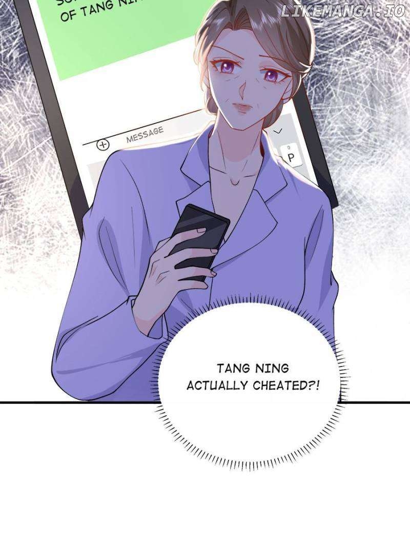 Trial Marriage Husband: Need to Work Hard Chapter 363 - page 41