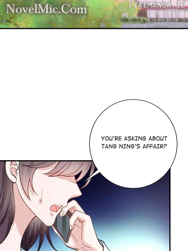 Trial Marriage Husband: Need to Work Hard Chapter 363 - page 44
