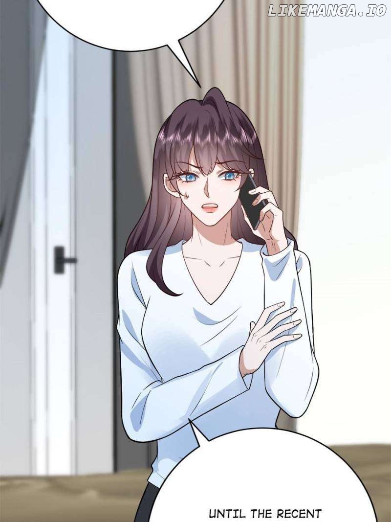 Trial Marriage Husband: Need to Work Hard Chapter 363 - page 48