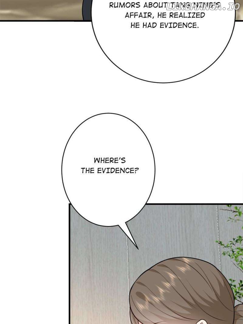 Trial Marriage Husband: Need to Work Hard Chapter 363 - page 49