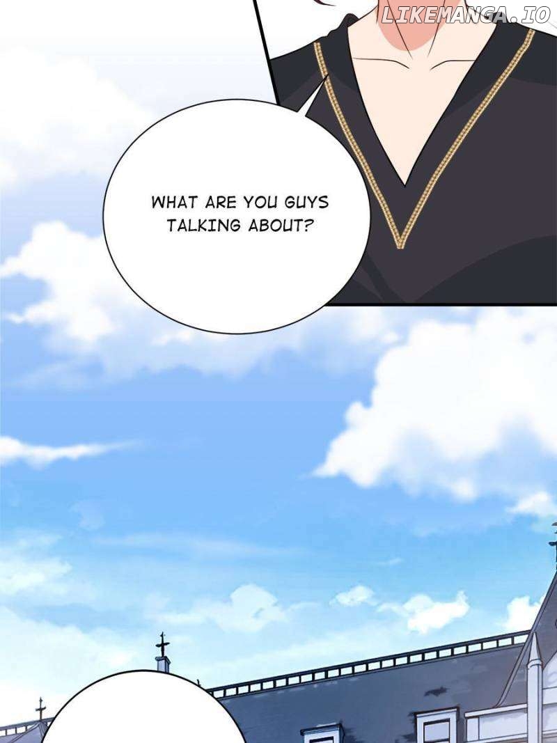 Trial Marriage Husband: Need to Work Hard Chapter 363 - page 5