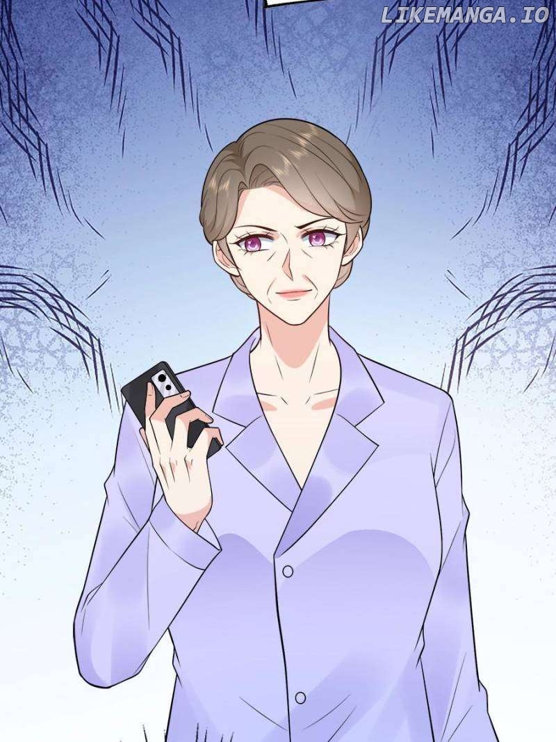 Trial Marriage Husband: Need to Work Hard Chapter 363 - page 51