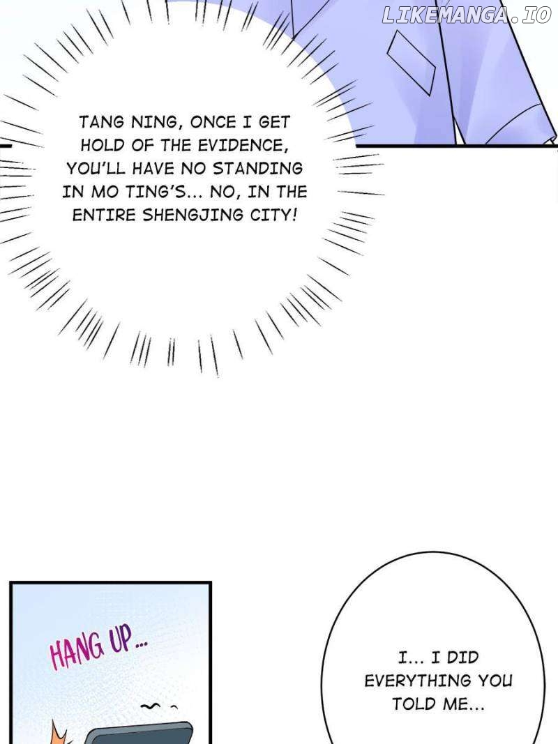 Trial Marriage Husband: Need to Work Hard Chapter 363 - page 52