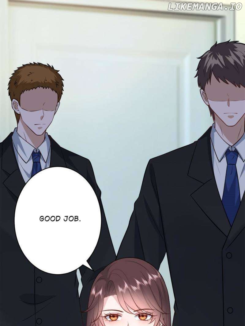 Trial Marriage Husband: Need to Work Hard Chapter 363 - page 54