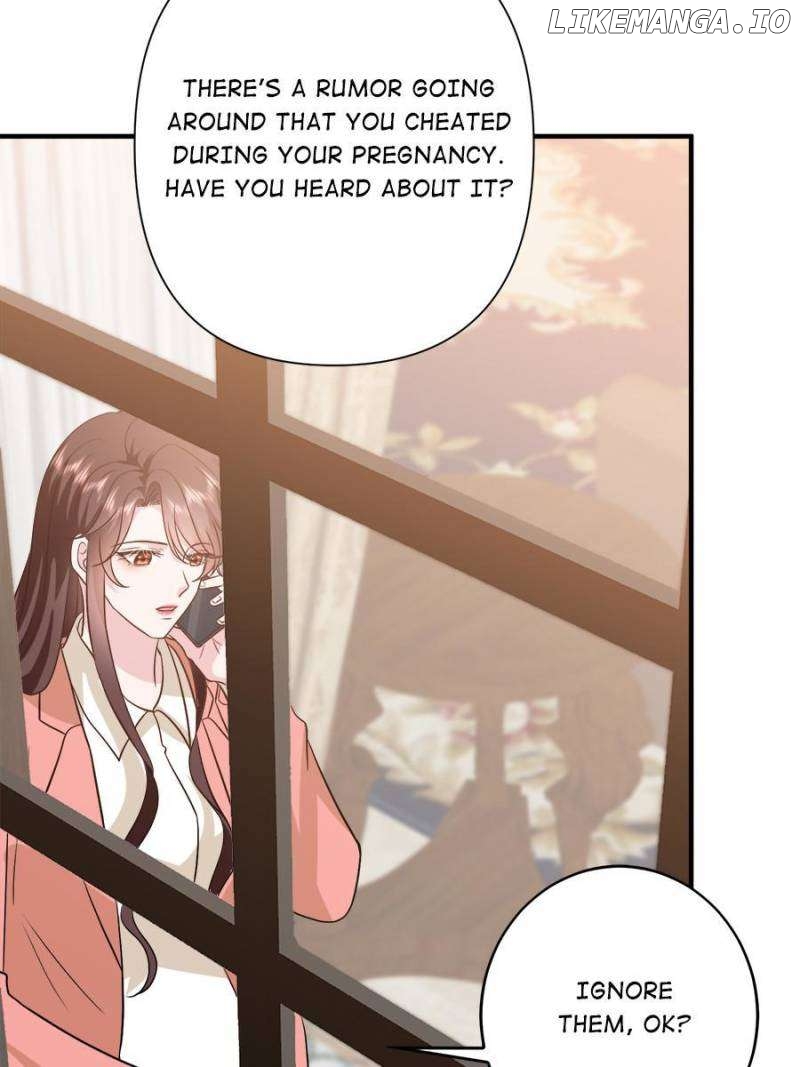 Trial Marriage Husband: Need to Work Hard Chapter 363 - page 7