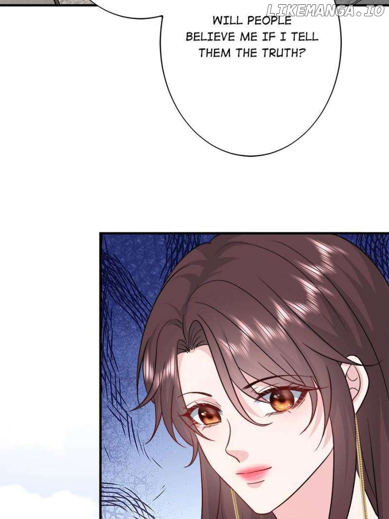 Trial Marriage Husband: Need to Work Hard Chapter 364 - page 11