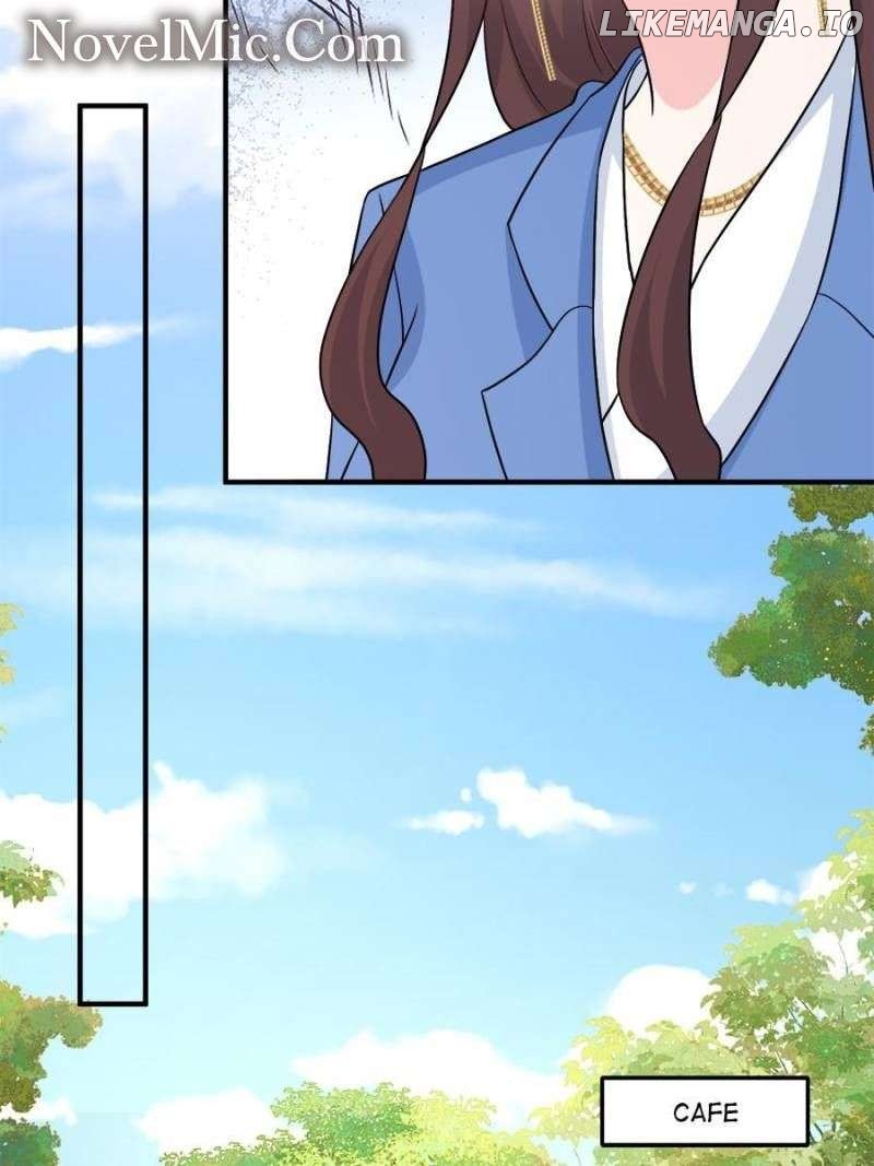 Trial Marriage Husband: Need to Work Hard Chapter 364 - page 12