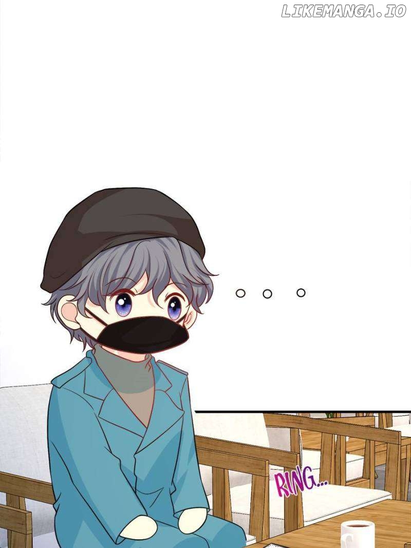 Trial Marriage Husband: Need to Work Hard Chapter 364 - page 14