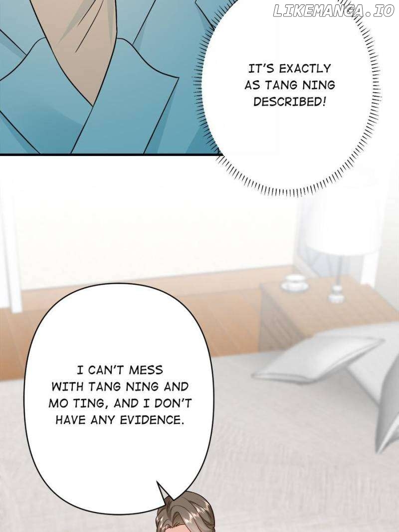 Trial Marriage Husband: Need to Work Hard Chapter 364 - page 17
