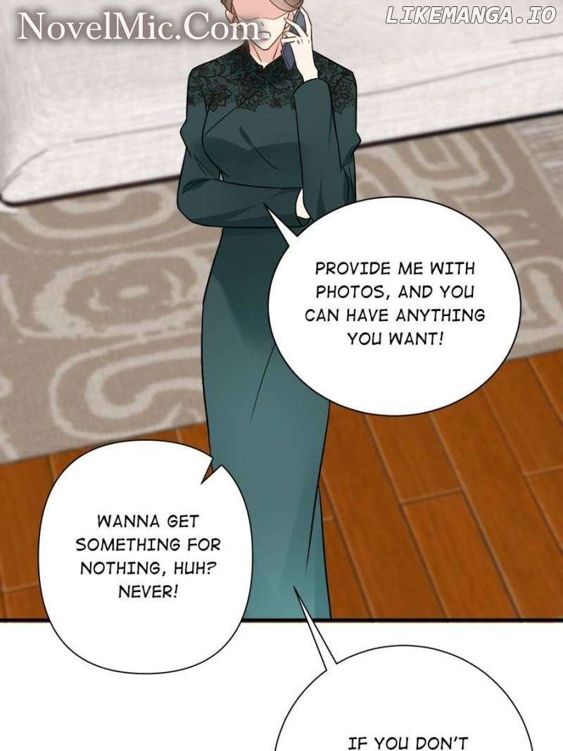 Trial Marriage Husband: Need to Work Hard Chapter 364 - page 18