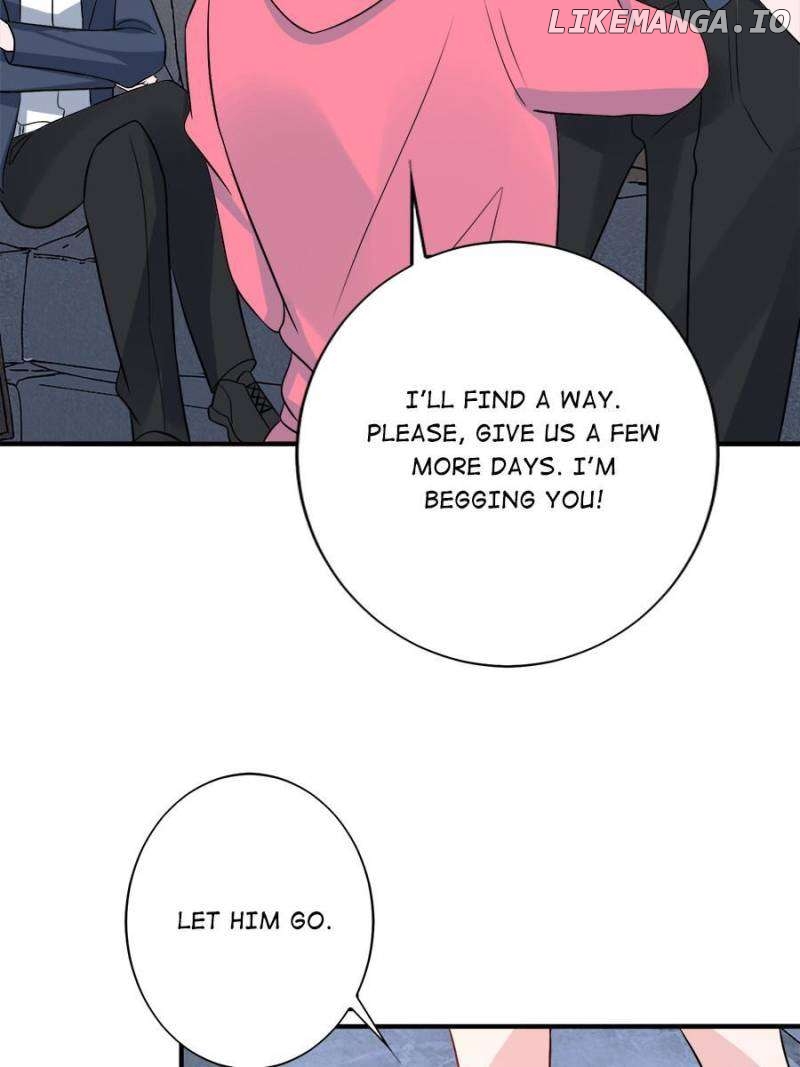 Trial Marriage Husband: Need to Work Hard Chapter 364 - page 2