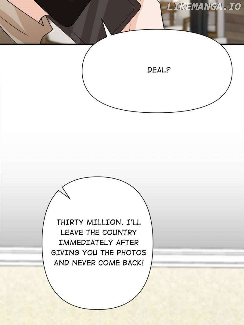 Trial Marriage Husband: Need to Work Hard Chapter 364 - page 20