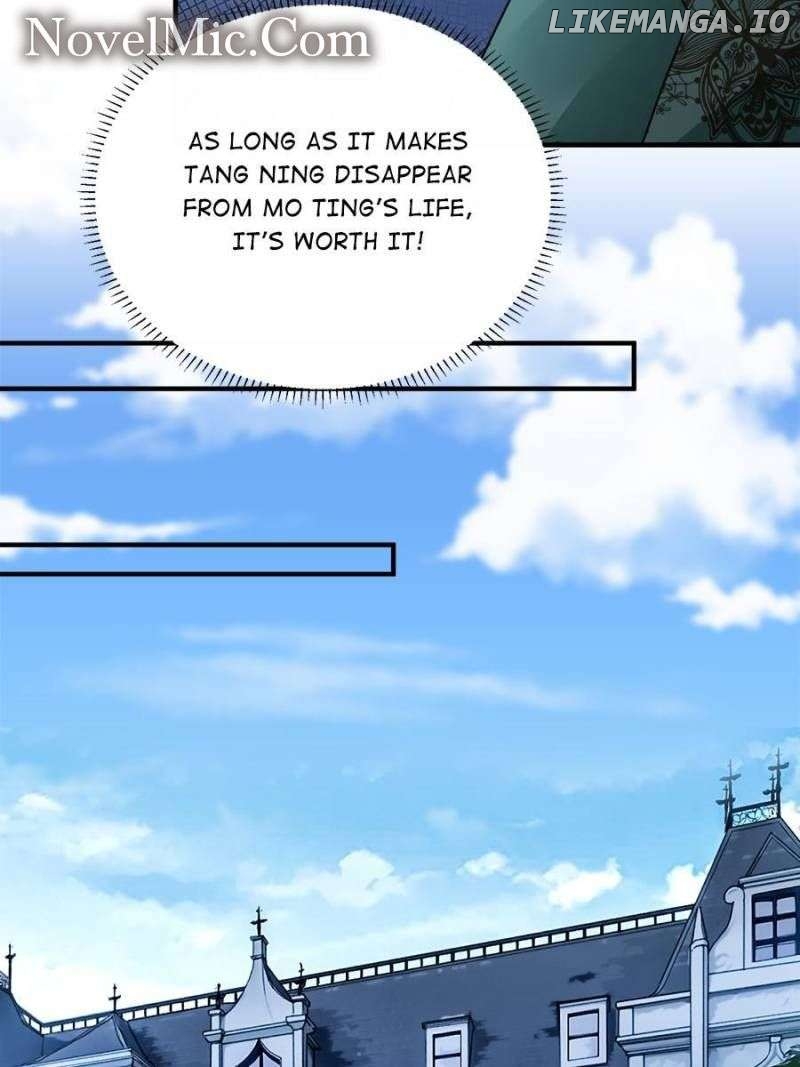 Trial Marriage Husband: Need to Work Hard Chapter 364 - page 24
