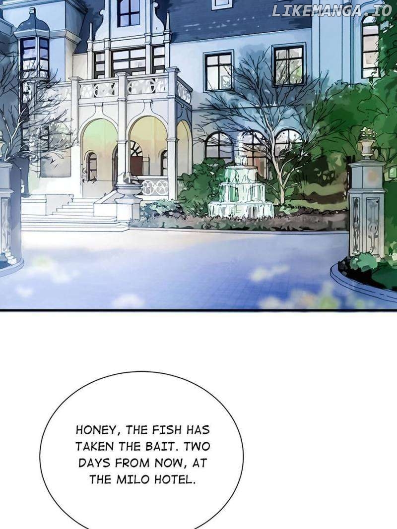 Trial Marriage Husband: Need to Work Hard Chapter 364 - page 25