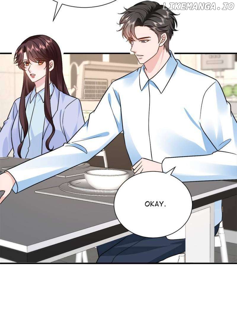 Trial Marriage Husband: Need to Work Hard Chapter 364 - page 26