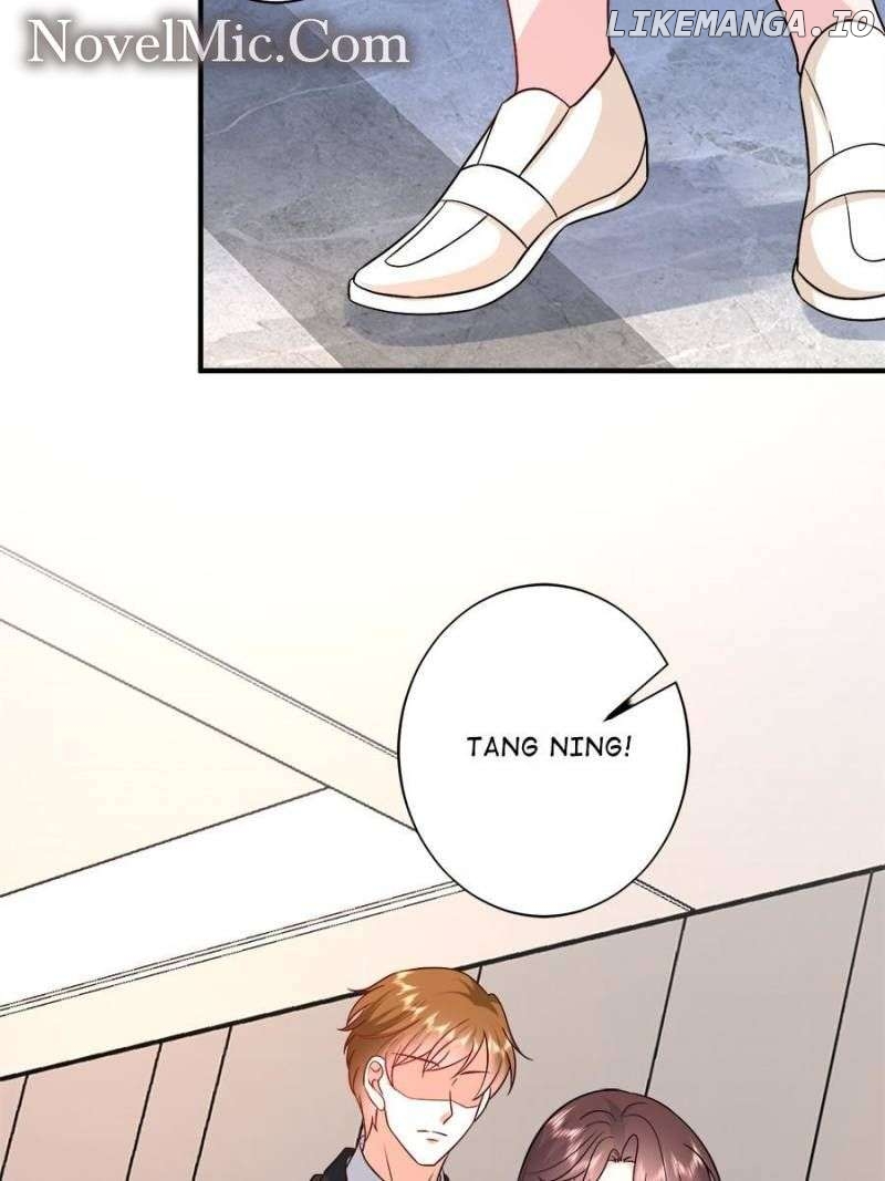 Trial Marriage Husband: Need to Work Hard Chapter 364 - page 3