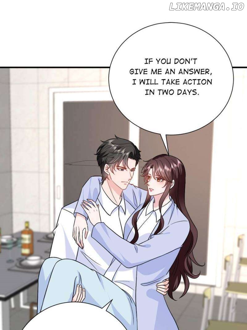 Trial Marriage Husband: Need to Work Hard Chapter 364 - page 31