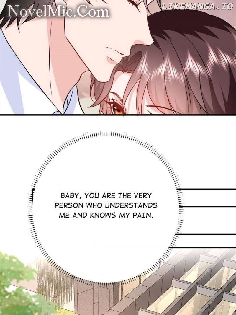Trial Marriage Husband: Need to Work Hard Chapter 364 - page 33