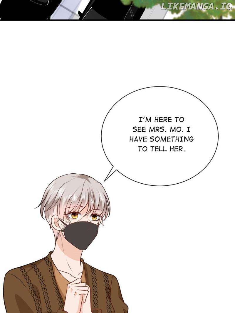 Trial Marriage Husband: Need to Work Hard Chapter 364 - page 35