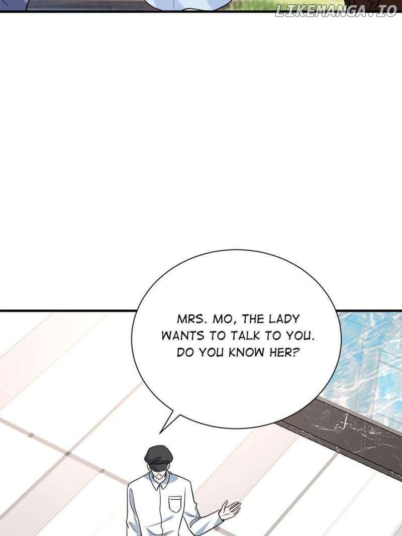 Trial Marriage Husband: Need to Work Hard Chapter 364 - page 38