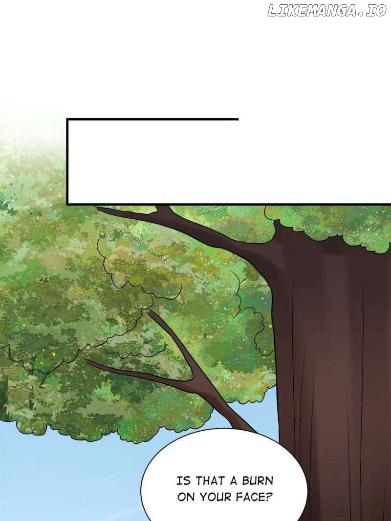 Trial Marriage Husband: Need to Work Hard Chapter 364 - page 40