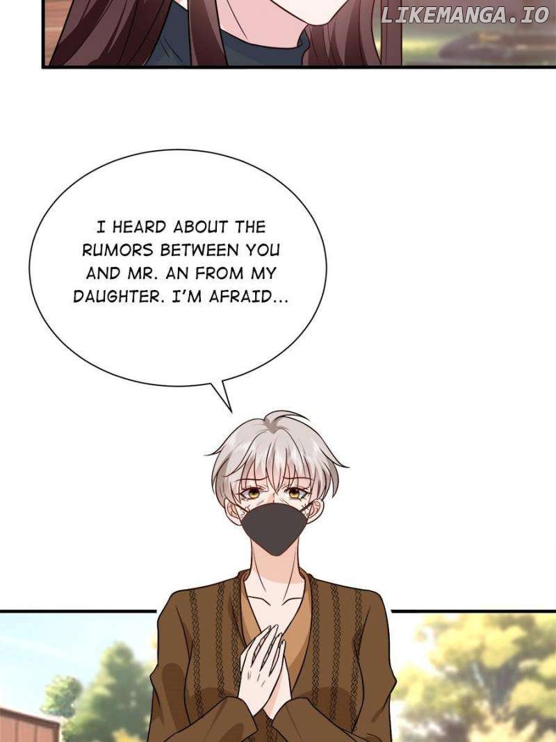 Trial Marriage Husband: Need to Work Hard Chapter 364 - page 43