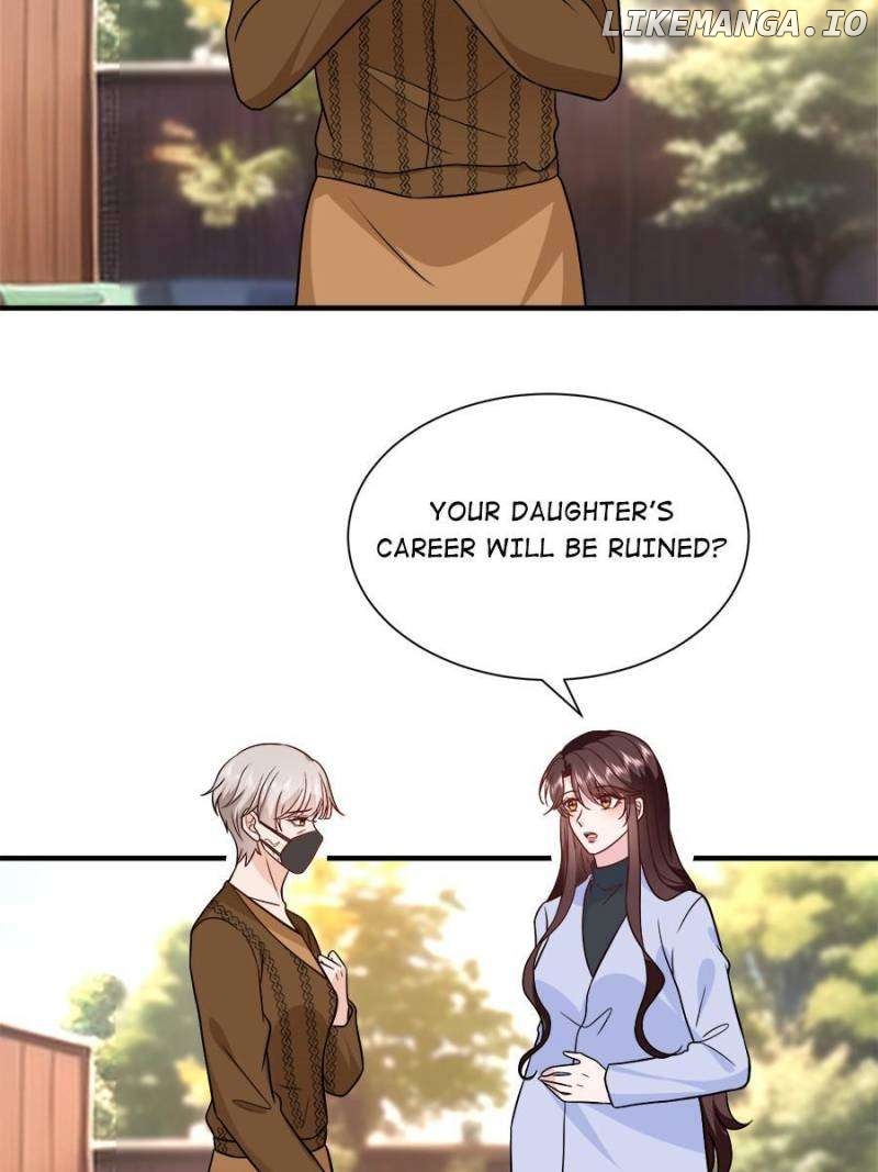 Trial Marriage Husband: Need to Work Hard Chapter 364 - page 44