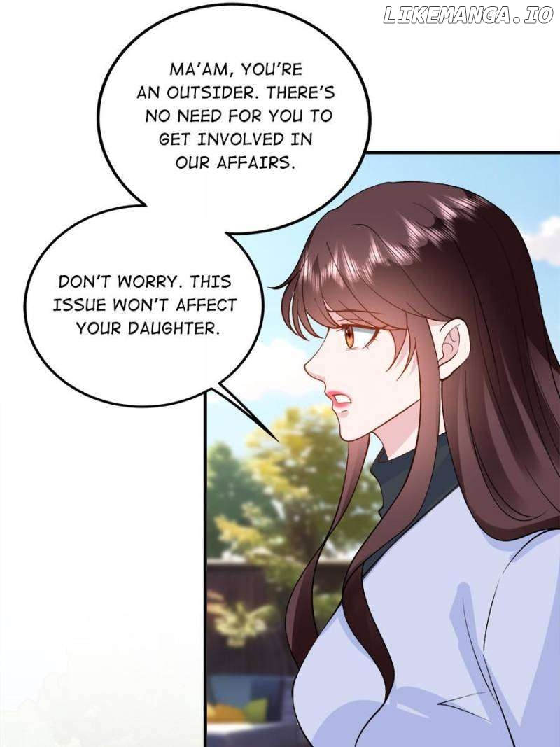 Trial Marriage Husband: Need to Work Hard Chapter 364 - page 46